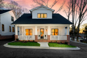 Southern Living #1 at Oakhurst, Charlotte